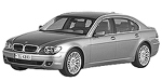 BMW E66 P341F Fault Code