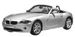 BMW E85 P341F Fault Code