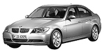 BMW E90 P341F Fault Code