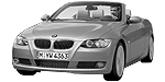 BMW E93 P341F Fault Code