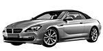 BMW F12 P341F Fault Code