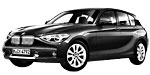 BMW F20 P341F Fault Code