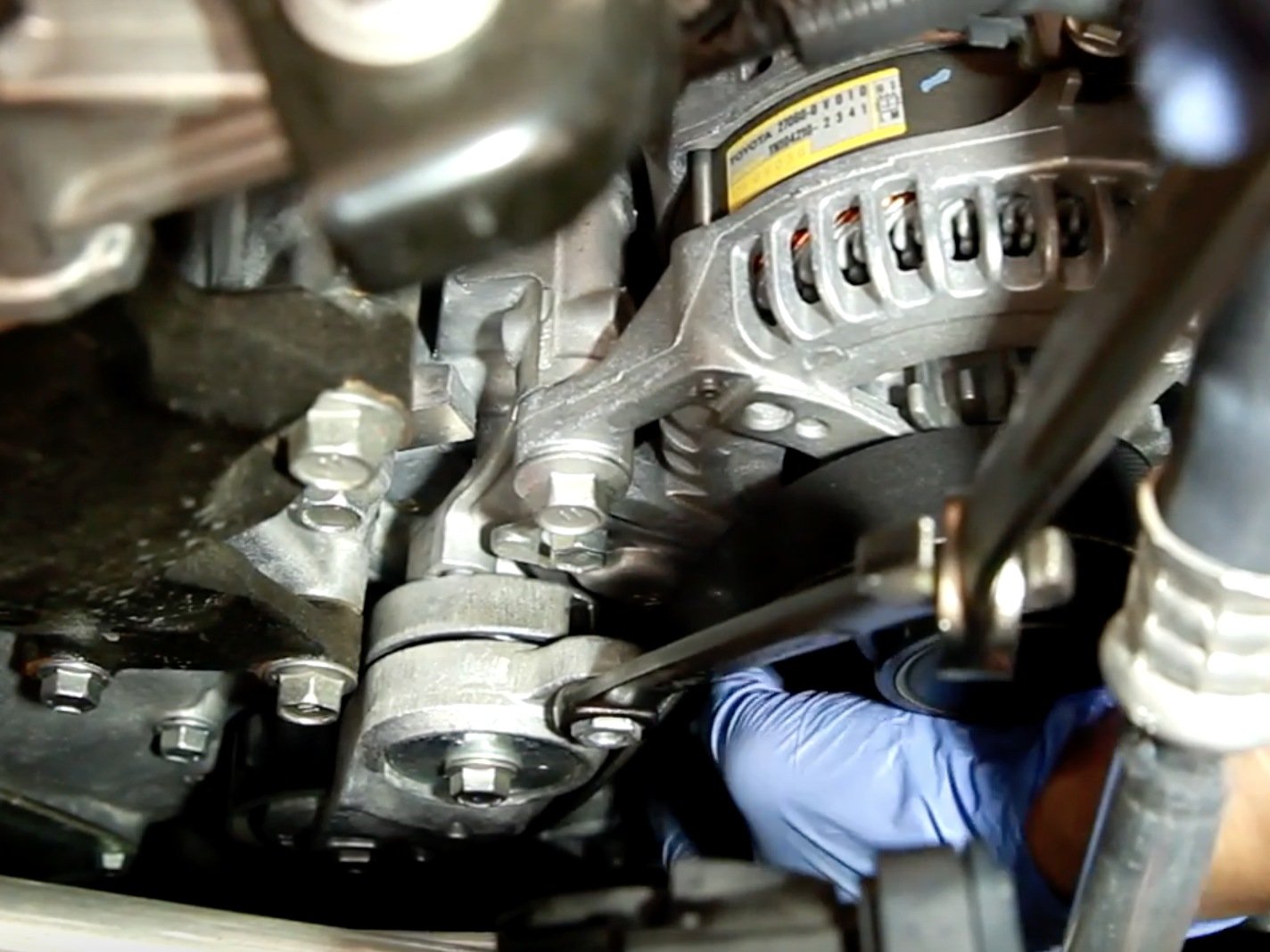 See P341F in engine